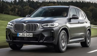BMW X3 review – an upmarket SUV that’s fun to drive | Carbuyer